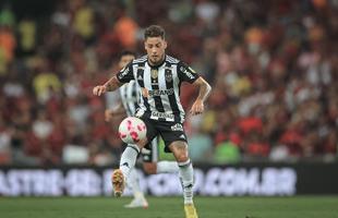 Fotos de Flamengo x Atltico pelo Campeonato Brasileiro
