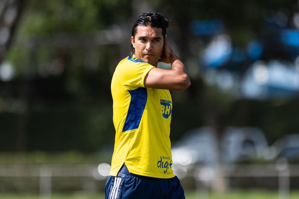 Marcelo Moreno - 100%