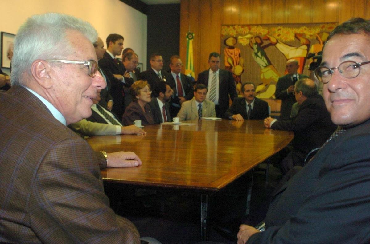 Veja fotos da trajetria de Bebeto de Freitas no Atltico e no Botafogo