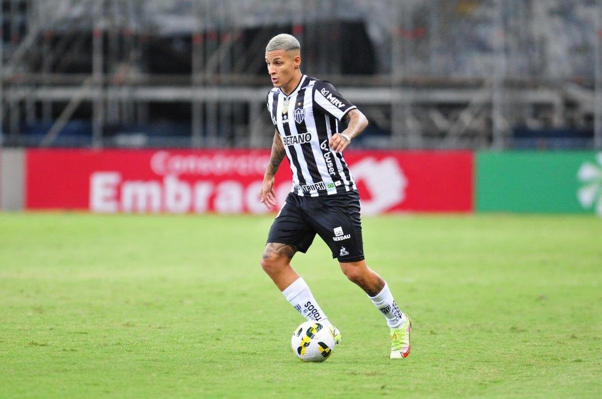 Fotos do jogo entre Atltico e Brasiliense, no Mineiro, em Belo Horizonte, pela terceira fase da Copa do Brasil