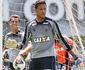 Galo ter quarto goleiro do jnior como opo no clssico e interrogao na Copa Libertadores
