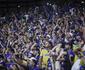 Cruzeiro  multado por arremesso de objetos no campo; veja valores