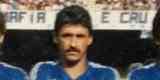 Eduardo foi lateral-esquerdo do Cruzeiro em 1989 e 1990, ano em que conquistou o Campeonato Mineiro.