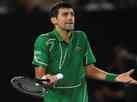 Djokovic é incluído no sorteio do Masters 1.000 de Indian Wells