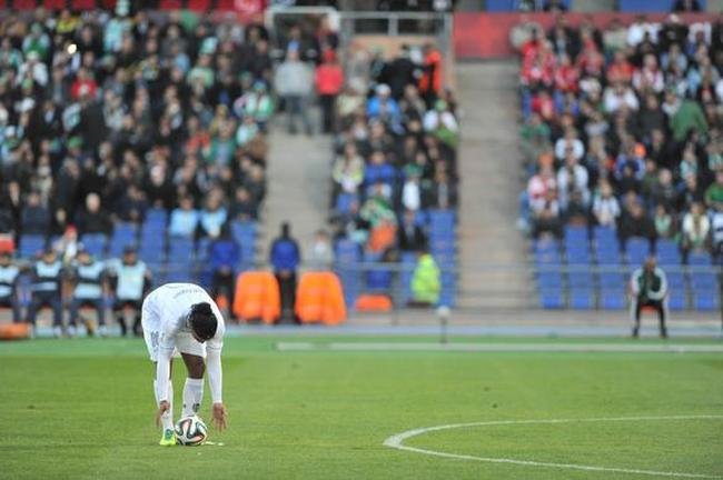 Deciso do terceiro colocado do Mundial de Clubes foi disputada no Marrakesh Stadium