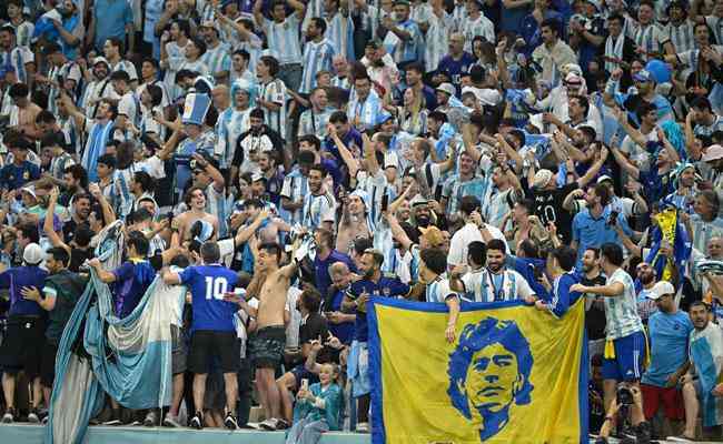 Catar x Argentina: veja como chegar e informações de segurança no estádio, copa américa