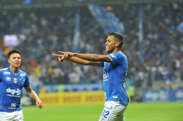 Partida de ida das quartas de final da Copa do Brasil