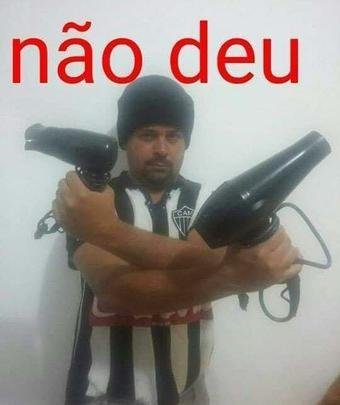 Memes: torcida do Cruzeiro provoca rivais aps conquista do hexa da Copa do Brasil