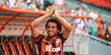 Wellington Nem, atacante, 28 anos, seu ltimo clube foi o Shakhtar Donetsk