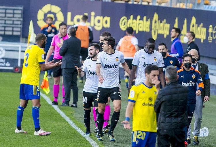 (Foto: Valencia/divulga��o)