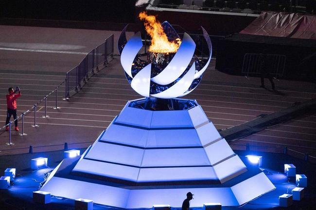 Jogos Paralmpicos de Tquio chegam ao fim depois de 13 dias de muita emoo; prxima parada ser em Paris, na Frana, em 2024 