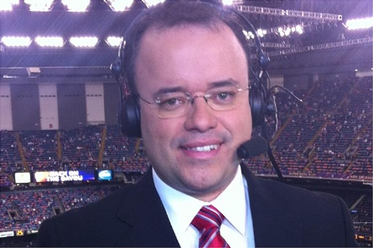 (Foto: Arquivo Pessoal) (Foto: Arquivo Pessoal)