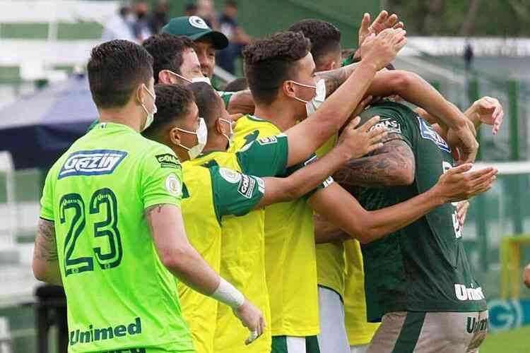18 - Goiás: R$ 90,3 milhões