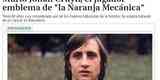 Ovacin (Uruguai): 'Morreu Johan Cruyff, o jogador smbolo da Laranja Mecnica'