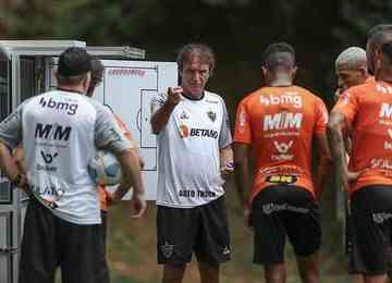 Times se enfrentam a partir das 16h deste domingo, no Mineirão, pela 28ª rodada da Série A - a última antes do confronto direto entre Atlético e Flamengo