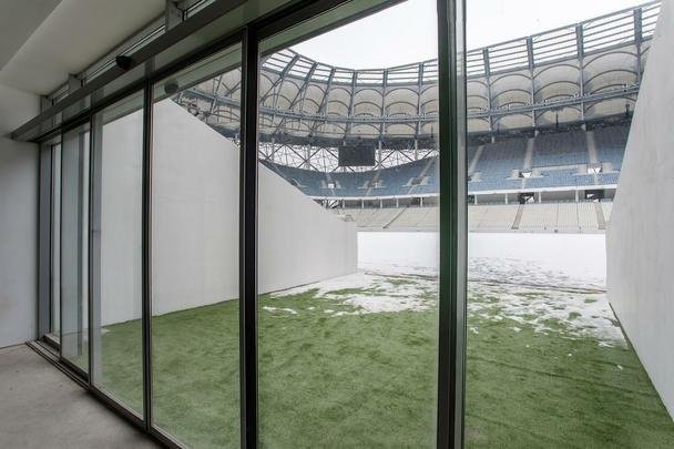 Arena Volvogrado receber quatro jogos da fase de grupos da Copa do Mundo da Rssia