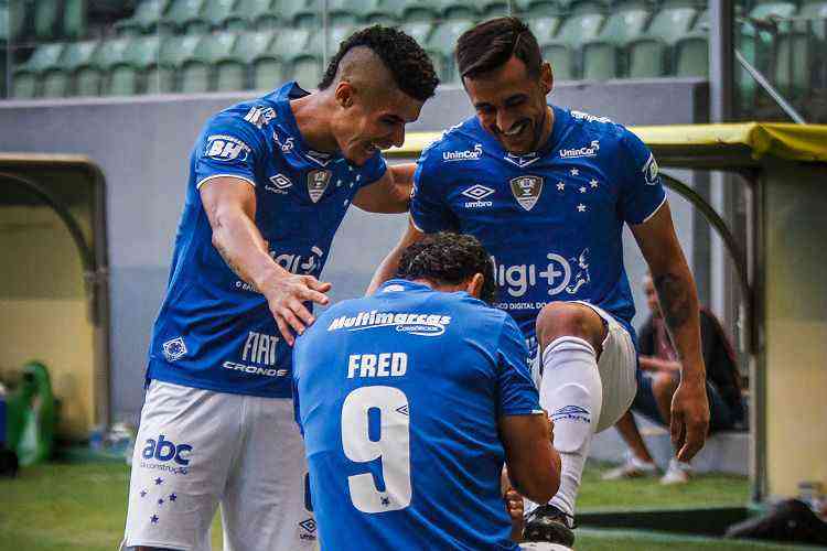 <i>(Foto: Vinnicius Silva/Cruzeiro)</i>