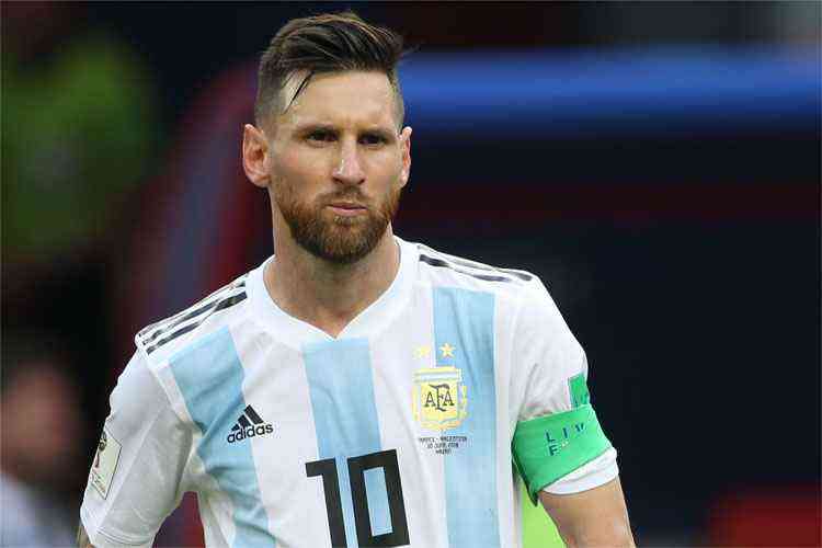 Após título da Copa América, Messi define ida ao Mundial como