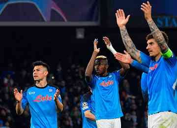 Equipe italiana está na liderança do Campeonato Italiano e alcançou o seu maior feito na Liga dos Campeões, ou seja, vive uma temporada histórica