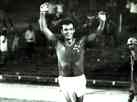 Gols e dribles imortalizaram Joãozinho, herói do Cruzeiro em 1976