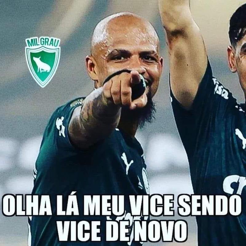 Os memes da conquista da Supercopa pelo Atltico em cima do Flamengo