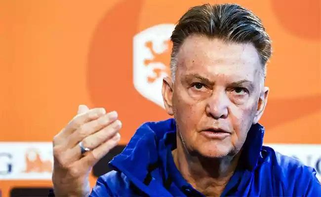 Em busca de seu primeiro título mundial, a Holanda figura no grupo A da Copa do Mundo
