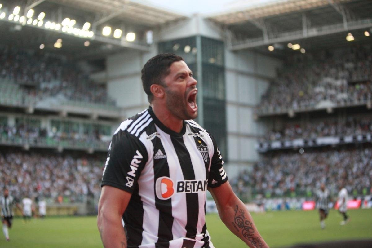 Atltico e Athletic se enfrentaram neste sbado (18/3), no Independncia, em jogo de volta da semifinal do Campeonato Mineiro