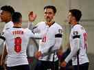 Com boa atuao de jovens, Inglaterra goleia Andorra pelas Eliminatrias