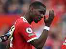 Manchester United confirma saída do meio-campista francês Paul Pogba	