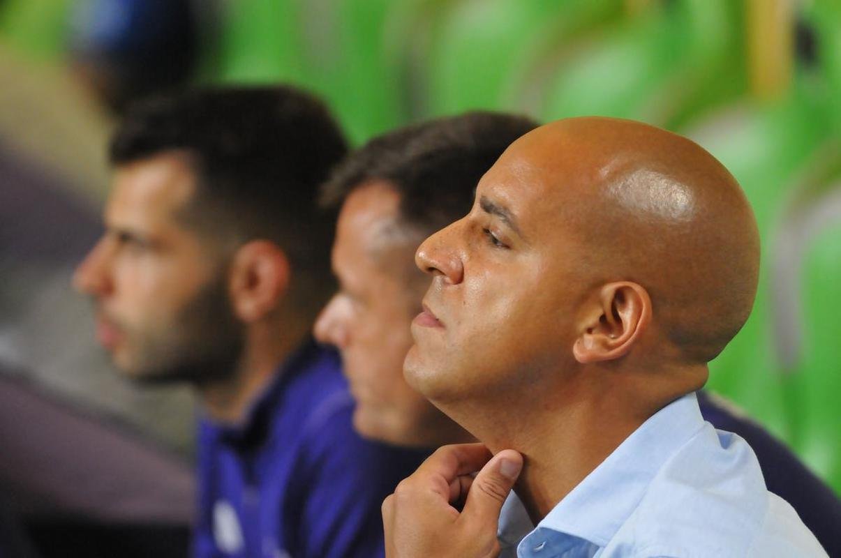 Cruzeiro x Nutico: fotos de jogo pela terceira fase da Copa do Brasil