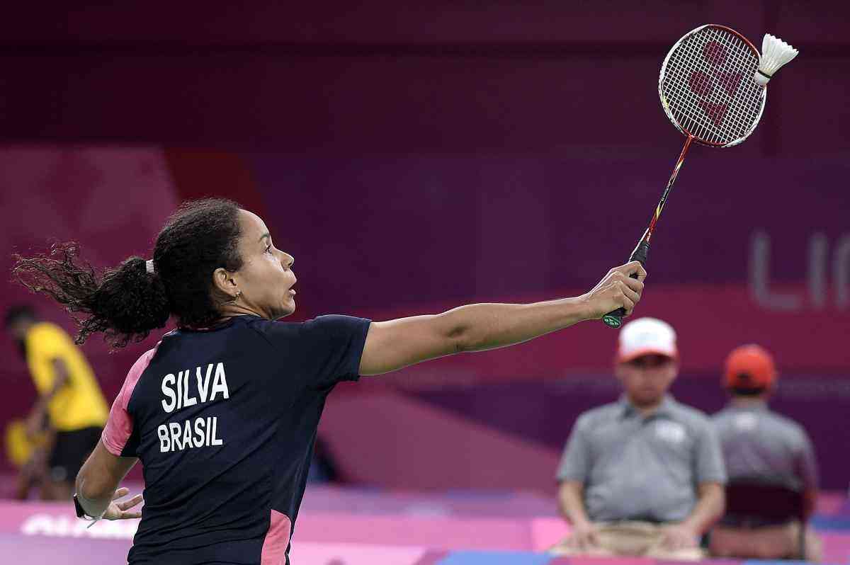 Brasil estreia com vitória no badminton nas Olimpíadas de Tóquio