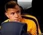 Ter Stegen revela que situa��o da Catalunha � discutida no vesti�rio do Barcelona