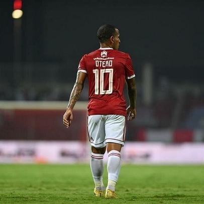Otero (Al-Wehda, da Arábia Saudita) - Jogos: 8 / Gols: 2 (média de 0,25 gols por jogo) - Emprestado ao Al-Wehda, da Arábia Saudita, em maio de 2018, Otero (26 anos) marcou seu primeiro gol somente em outubro, na sua sexta partida. A equipe árabe, comandada pelo brasileiro Fábio Carille, chegou a ficar invicta por sete rodadas no campeonato nacional. Atualmente, o Al-Wehda ocupa a quinta colocação no torneio, com 15 pontos, oito a menos que o líder Al-Hilal. Otero tem contrato com o Galo até junho de 2021. O acordo com a equipe árabe prevê a opção de compra ao fim do período de empréstimo de um ano. A aquisição do jogador está negociada na casa dos 6 milhões de euros (R$25,7 milhões), que serão divididos entre Atlético (dono de 50% dos direitos econômicos) e Huachipato, do Chile (dono dos outros 50%).