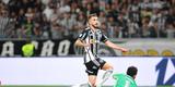 Fotos do jogo entre Atltico-MG e Internacional