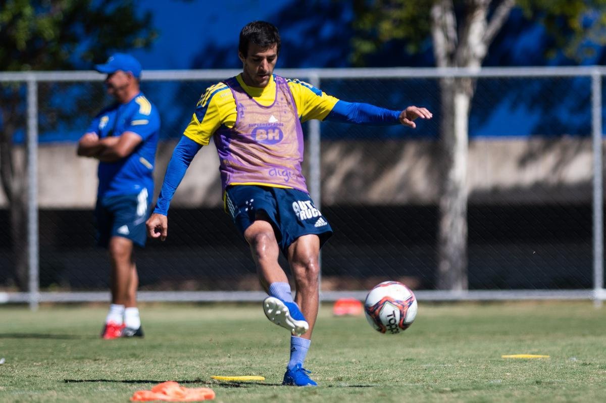 Raúl Cáceres - 60%