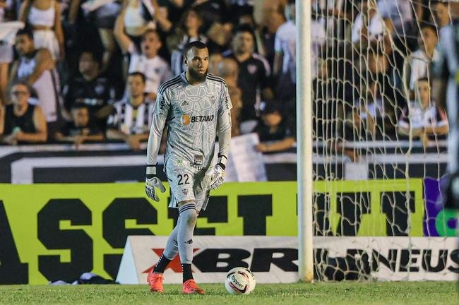 O Atltico visitou o Ipatinga pela 3 rodada do Campeonato Mineiro, no Ipatingo, no Vale do Ao.
