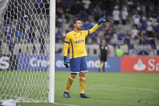 Fotos do primeiro tempo de Cruzeiro x La U, no Mineiro, pela Copa Libertadores