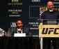 Aps doping, UFC retira cinturo de Jon Jones e o devolve a Daniel Cormier 