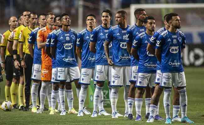 Cruzeiro busca seu sétimo título da Copa do Brasil