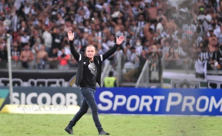 (Foto: Alexandre Guzanshe/EM/D.A Press)