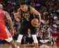 Em duelo de candidatos a MVP, Bucks supera Rockets fora de casa na NBA