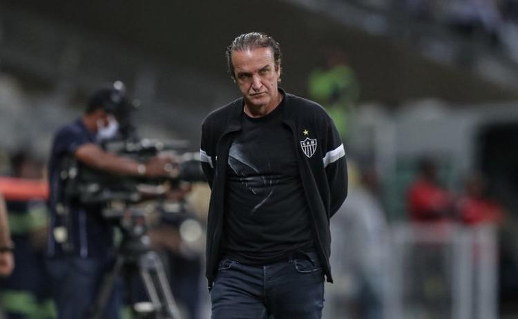(Foto: Pedro Souza/Atlético) (Foto: Pedro Souza/Atlético)