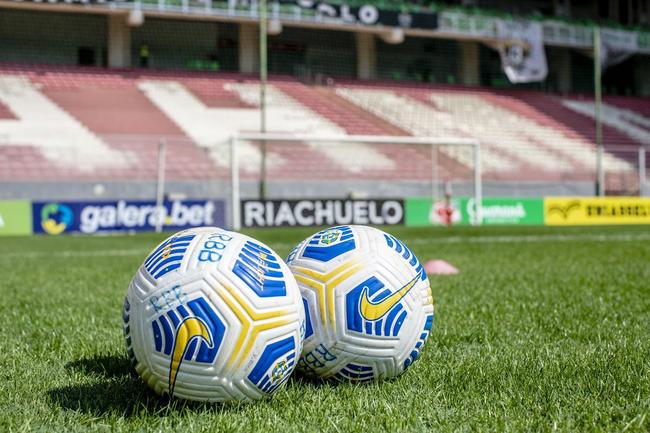 Fotos do Campeonato Brasileiro Feminino A2