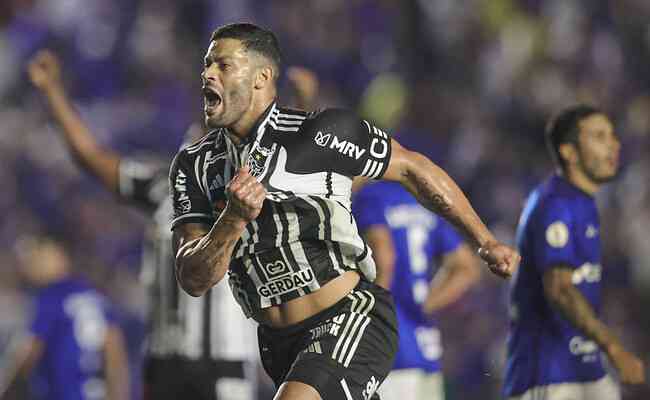 Atlético 1 x 1 Bragantino: gols, melhores momentos e ficha do jogo -  Superesportes