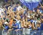 Cruzeiro chega a 37 mil s�cios e tem 25 dias para atingir meta de Ronaldo