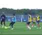Neymar d caneta em treino do PSG, marca gol e tira onda nas redes; veja!
