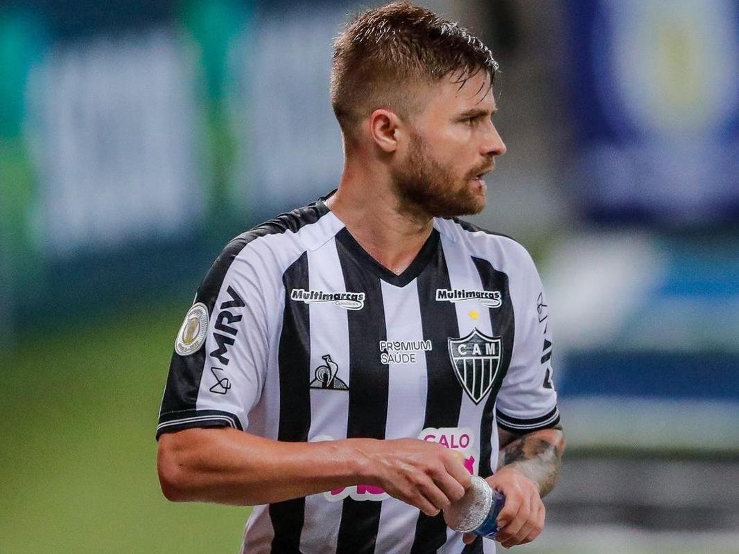 Eduardo Sasha - 6 gols