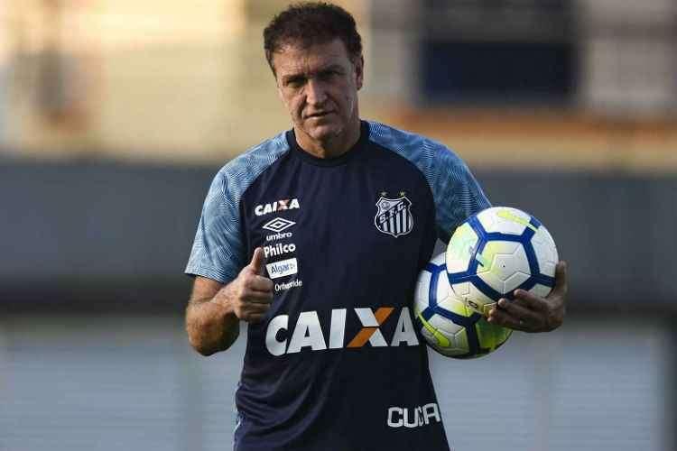 (Foto: Ivan Storti/Santos) (Foto: Ivan Storti/Santos)