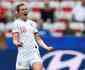 Inglaterra confirma favoritismo e bate Esccia em estreia no Mundial Feminino