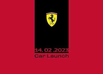 Escudeira italiana terá novo chefe de equipe em 2023; apresentação ocorre um dia depois da Aston Martin mostrar seu monoposto 
